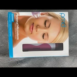 Personal microderm classic